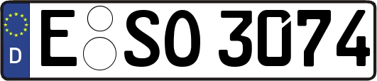 E-SO3074