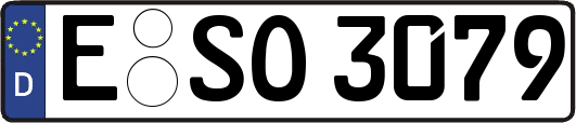 E-SO3079