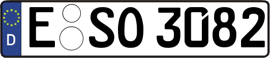 E-SO3082