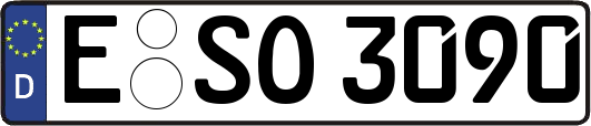 E-SO3090
