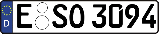 E-SO3094