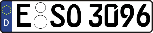 E-SO3096