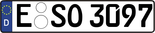 E-SO3097