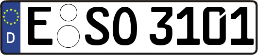 E-SO3101