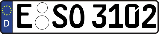E-SO3102