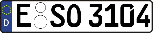 E-SO3104