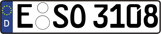 E-SO3108