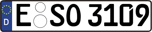 E-SO3109