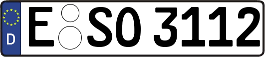E-SO3112