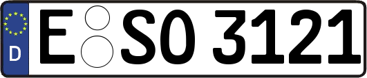 E-SO3121