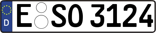 E-SO3124