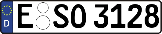 E-SO3128
