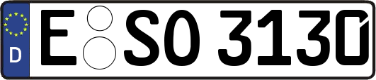 E-SO3130