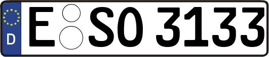 E-SO3133