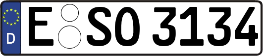 E-SO3134