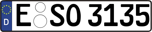 E-SO3135