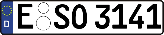 E-SO3141