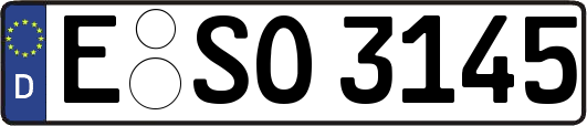 E-SO3145