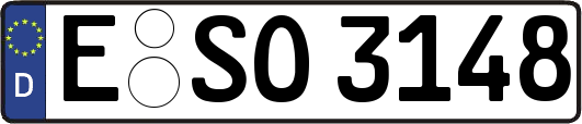 E-SO3148