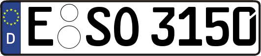 E-SO3150