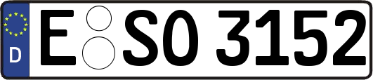 E-SO3152