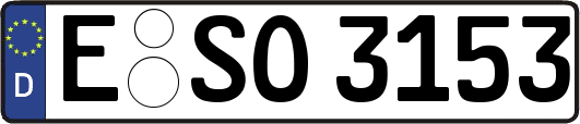 E-SO3153