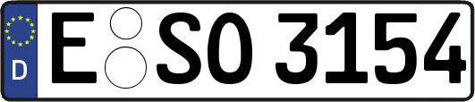E-SO3154
