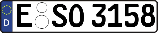 E-SO3158
