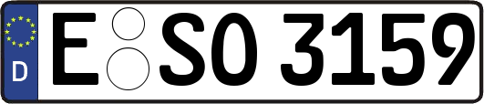 E-SO3159
