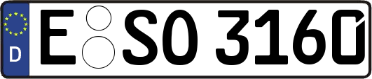 E-SO3160