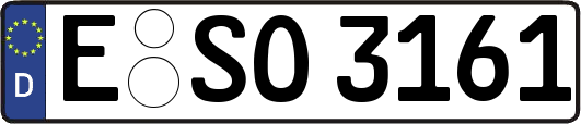 E-SO3161