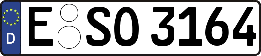 E-SO3164