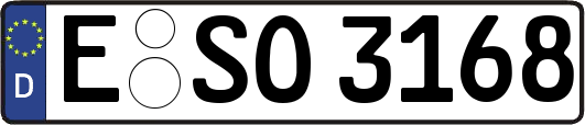 E-SO3168