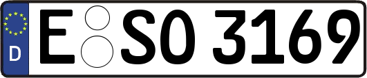 E-SO3169