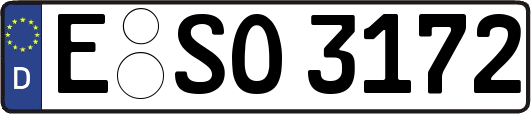 E-SO3172