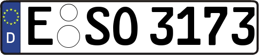 E-SO3173