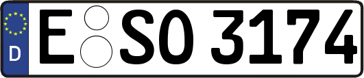 E-SO3174