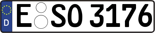 E-SO3176