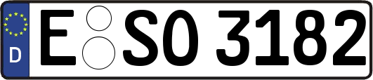 E-SO3182