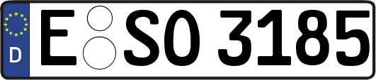 E-SO3185