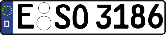 E-SO3186