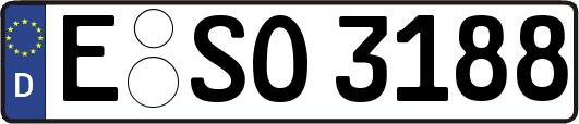 E-SO3188