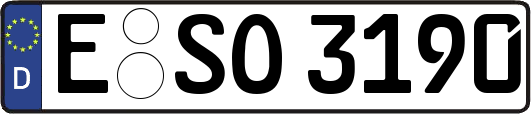 E-SO3190