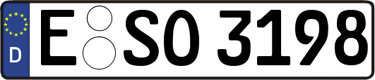 E-SO3198