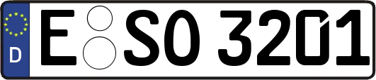 E-SO3201