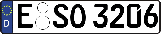 E-SO3206