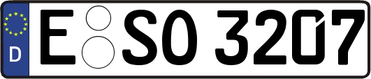 E-SO3207