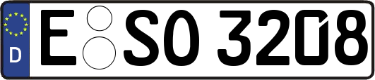 E-SO3208