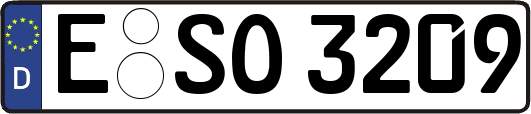 E-SO3209
