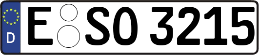 E-SO3215
